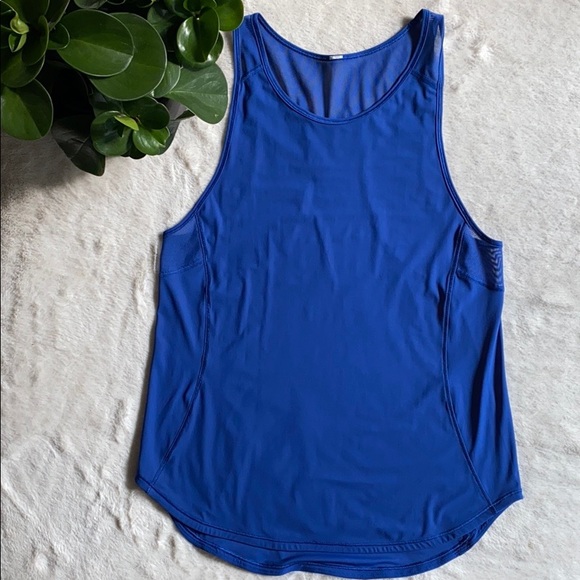 ❗️SOLD❗️Lululemon Sculpt Tank II - Picture 2 of 5